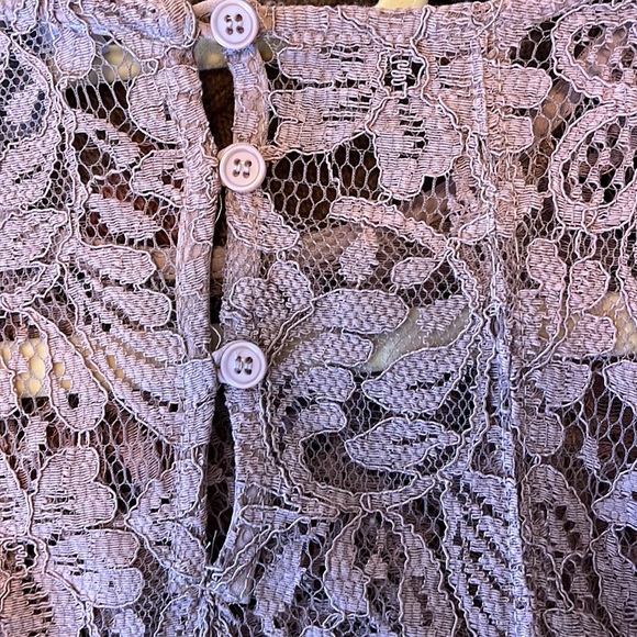 Light purple Chelsea 28 top - Picture 3 of 4